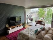 Casa Amueblada en Priv. del Jardín Bosque Real