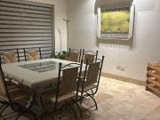 CASA AMUEBLADA EN PRIVADA