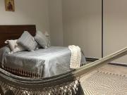 CASA AMUEBLADA EN PRIVADA