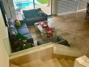 CASA AMUEBLADA EN PRIVADA