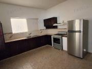 casa amueblada en privada casas blancas