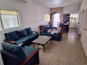 CASA AMUEBLADA EN PRIVADA CASAS BLANCAS