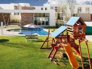 casa amueblada en privada cerca zona industrial