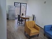 casa amueblada en privada esmeralda en los héroes