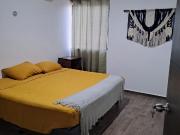 CASA AMUEBLADA EN PRIVADA ESMERALDA EN LOS HÉROES