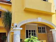 Casa amueblada en Punta Piedra, sm 17