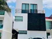 CASA AMUEBLADA EN REFUGIO