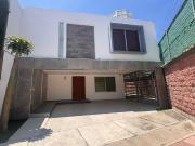 CASA AMUEBLADA EN RENTA