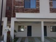 Casa Amueblada en Renta