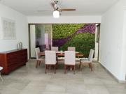 CASA AMUEBLADA EN RENTA