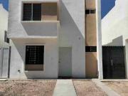 Casa amueblada en renta