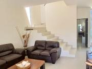 Casa amueblada en renta