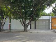 CASA AMUEBLADA EN RENTA