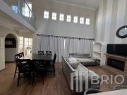 casa amueblada en renta