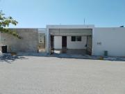 CASA AMUEBLADA EN RENTA