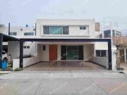 casa amueblada en renta