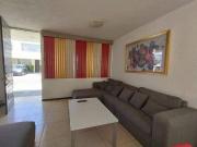 Casa Amueblada en Renta