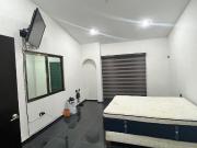 CASA AMUEBLADA EN RENTA