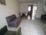 Casa Amueblada en Renta 5 minutos de Línea 4 Tren Ligero...