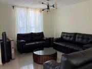 CASA AMUEBLADA EN RENTA