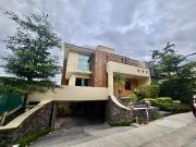 CASA AMUEBLADA EN RENTA