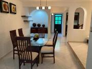 CASA AMUEBLADA EN RENTA