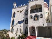 CASA AMUEBLADA EN RENTA
