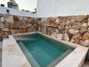 Casa amueblada en renta