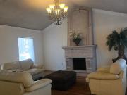 Casa Amueblada en Renta