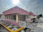 Casa Amueblada en Renta