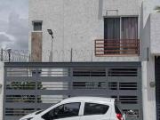 Casa Amueblada en renta