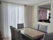 CASA AMUEBLADA EN RENTA