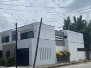 Casa amueblada en renta