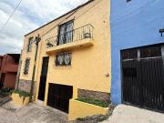 Casa Amueblada en Renta – A 7 Minutos Caminando del...