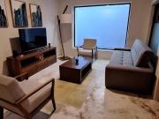 Casa amueblada en renta a dos cuadras del Parque La Plancha