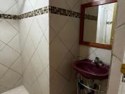 Casa Dúplex Amueblada en Renta a Media Calle de la Av....