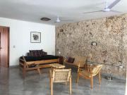 Casa amueblada en renta a tan solo unos pasos de Paseo...