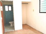 Casa Amueblada en Renta a unos metros de la UNACH