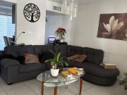 Casa amueblada en renta al norte en Santa Clara Chihuahua