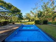 CASA AMUEBLADA EN RENTA ALTOZANO CON VISTA AL CAMPO DE GOLF