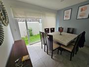 Casa AMUEBLADA en renta Altozano Morelia