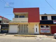 Casa amueblada en Renta, Av. Quevedo, Colonia Puerto México