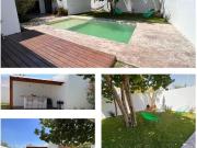 Casa amueblada en Renta Blue Cedar