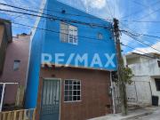 Casa Amueblada en Renta – Calzada San Pedro, Tampico