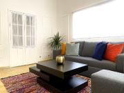 Casa amueblada en Renta Centro C1932