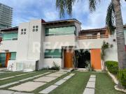 Casa amueblada en Renta Centro Sur 3