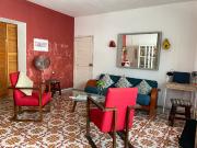 casa amueblada en renta cerca de paseo de montejo y la...