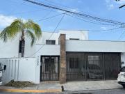 CASA AMUEBLADA EN RENTA CERCA DEL TEC CONTRY TESORO