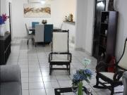 CASA AMUEBLADA EN RENTA CERCA MACROPLAZA MERIDA YUCATAN