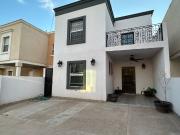 CASA AMUEBLADA EN RENTA CERRADA BASALTO SENDERO CIUDAD...